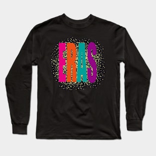 Eras Long Sleeve T-Shirt